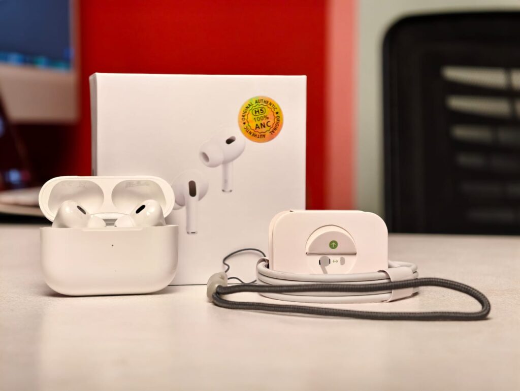 Airpods Pro 2 Dubai copy