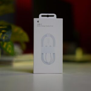 Apple 60W USB-C Charge Cable (1 m)