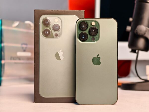 iPhone 13 Pro (Hongkong)