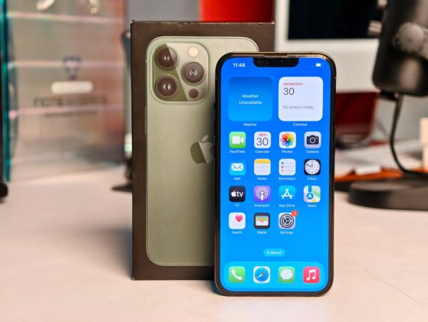 iPhone 13 Pro (Hongkong) - Image 2