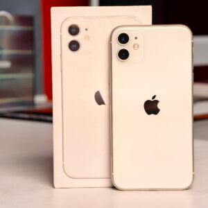 iPhone 11 64 GB