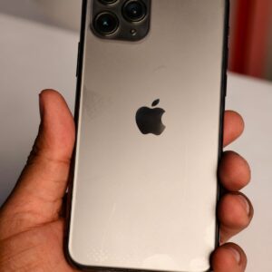 iPhone 11 Pro (USA)
