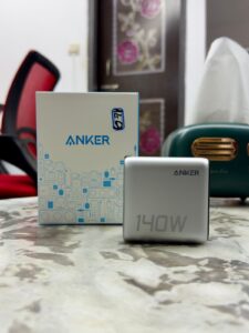 Anker Zolo 140w