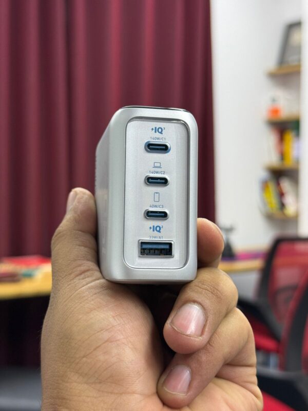 Anker Zolo 140w - Image 3