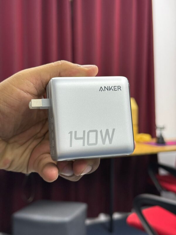 Anker Zolo 140w - Image 5