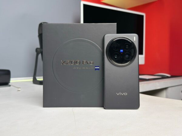 vivo x200 Pro