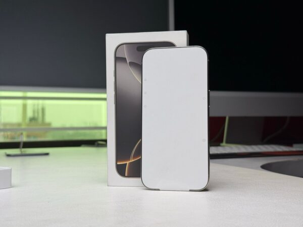 iPhone 16 Pro (China)
