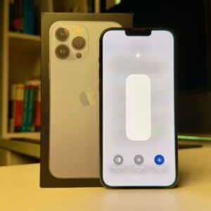 iPhone 13 Pro Max (USA)