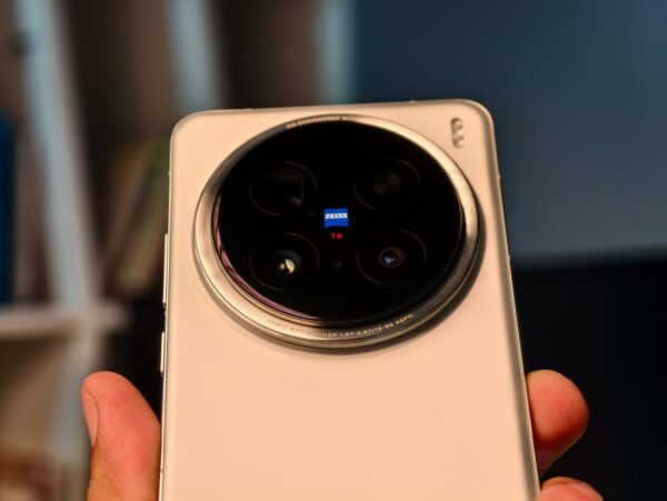 Vivo X200 Ultra (Chinese) - Image 5