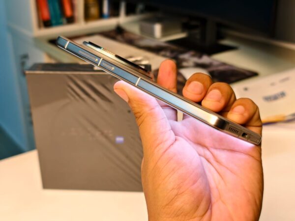 Vivo X200 Ultra (Chinese) - Image 4