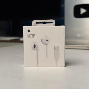 Apple USB-C EarPods