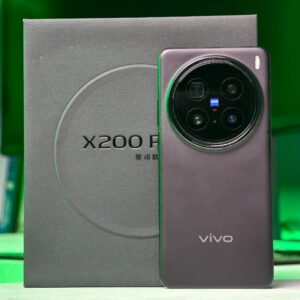 Vivo x200 pro (Chinese)