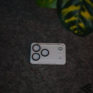 Home dagang full camera lens protector for iphone 17 pro & pro max