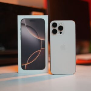 Home iphone 16 pro max (usa)