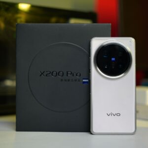 Home vivo x200 pro 16/512 (chinese)