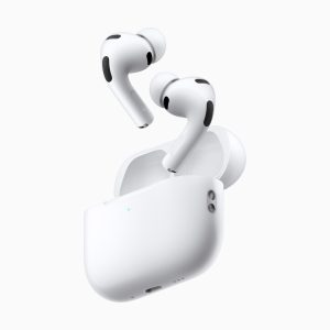 AirPods Pro 3 (Dubai Copy)