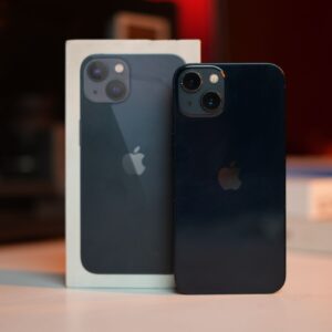 Home iphone 13 (usa)