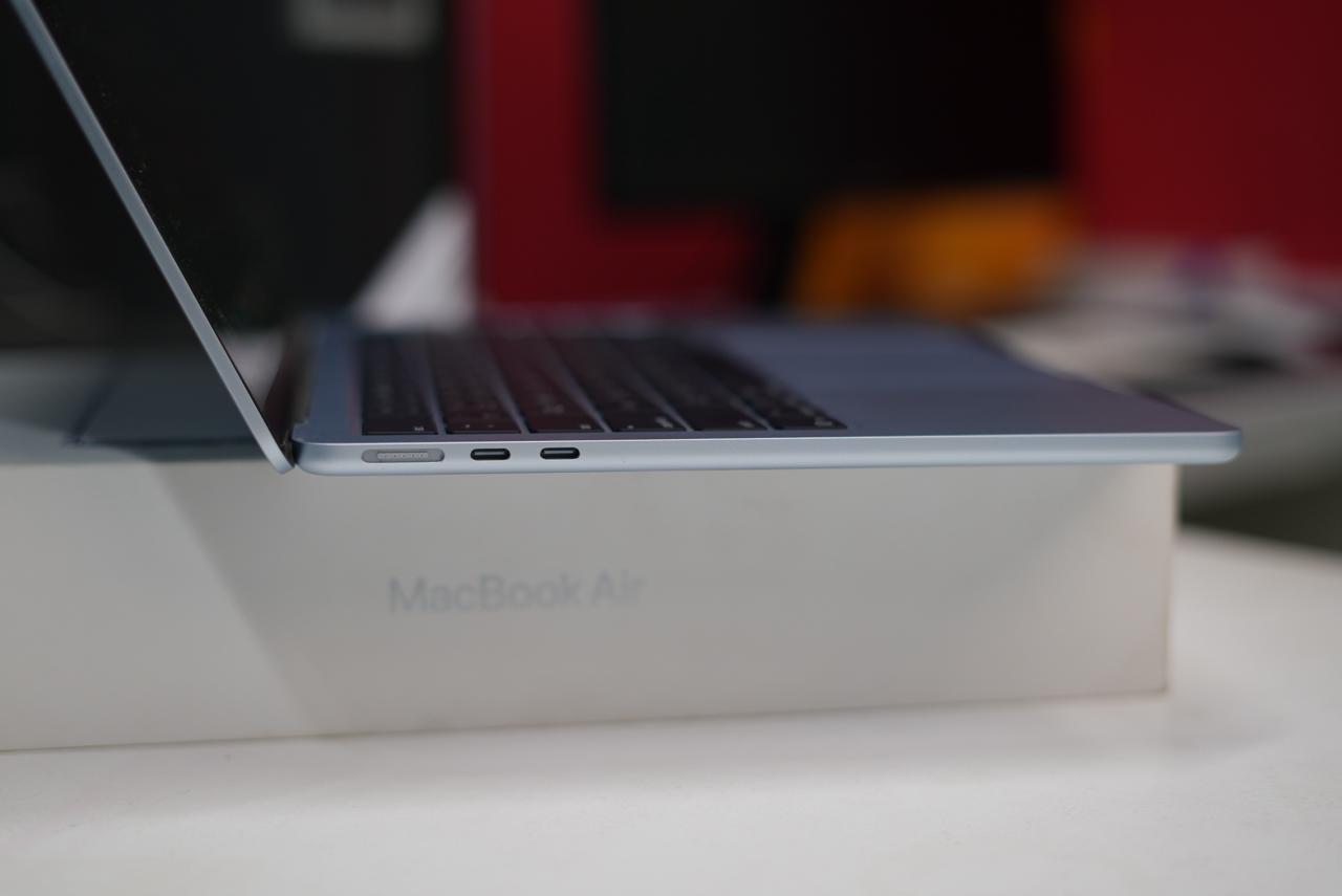 macbook m4 air macbook m4 air