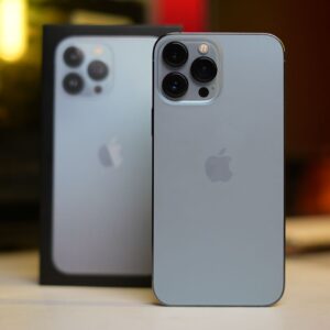 iphone 13 pro max (usa)