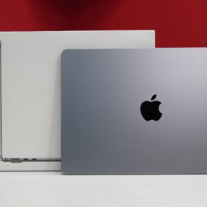 macbook m2 air 8/256 (midnight blue) (copy)