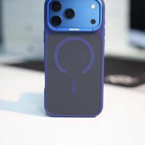 jaucase shuck up magsafe case for iphone 17 pro max