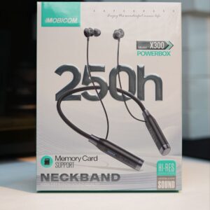 mobicom buds wireless 5 enc 80 hour (copy)