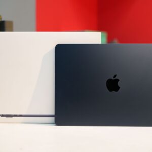 macbook m2 air