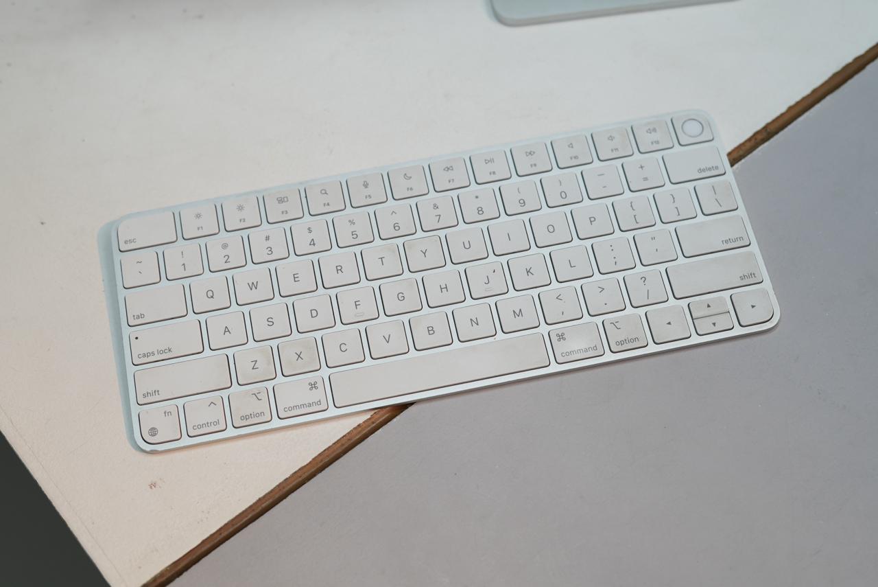 M1 iMac (Malaysia) - Image 10