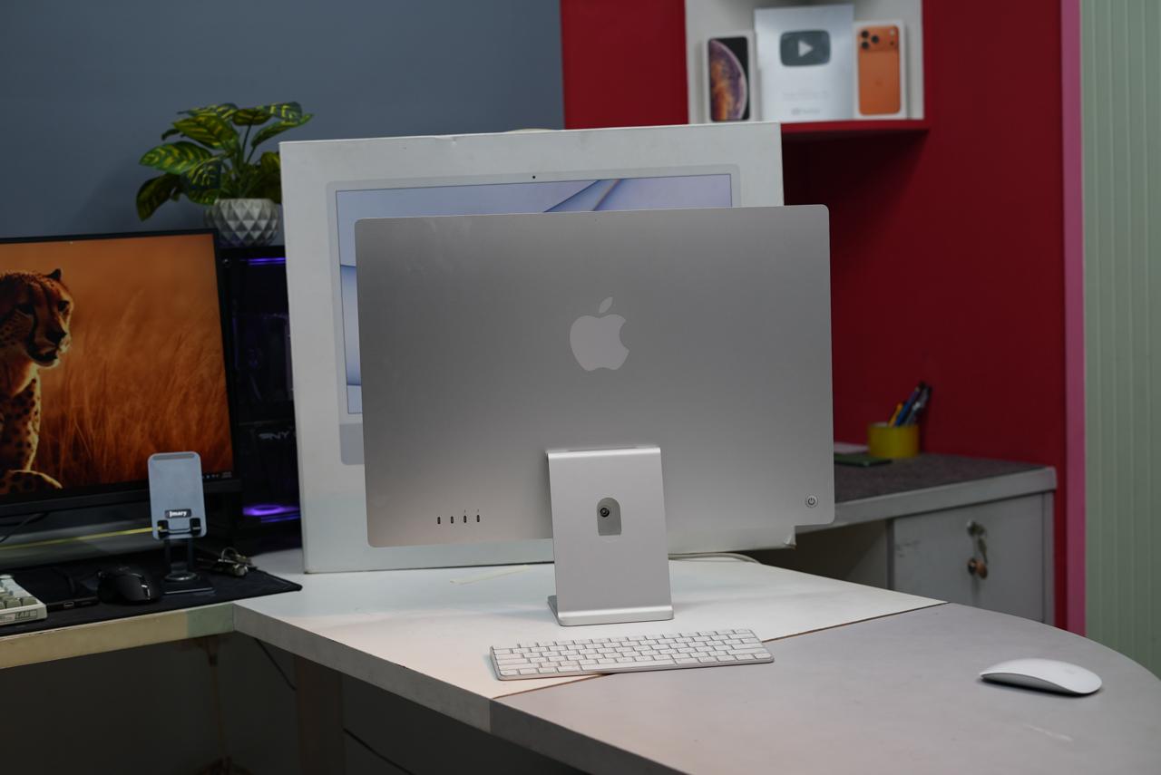 M1 iMac (Malaysia) - Image 11