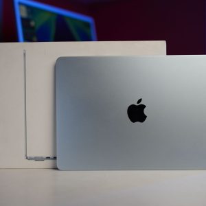 Macbook M4 Air (2025)