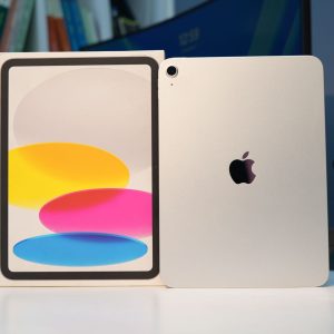 iPad 11th Gen A16 (Wifi)