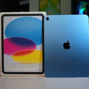 iPad 10th Gen A15 (Wifi)