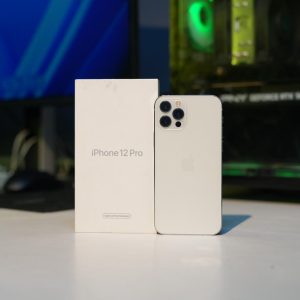iPhone 12 Pro