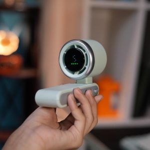 Handheld Portable Turbo Fan