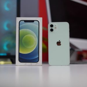 iPhone 12 (Indian)