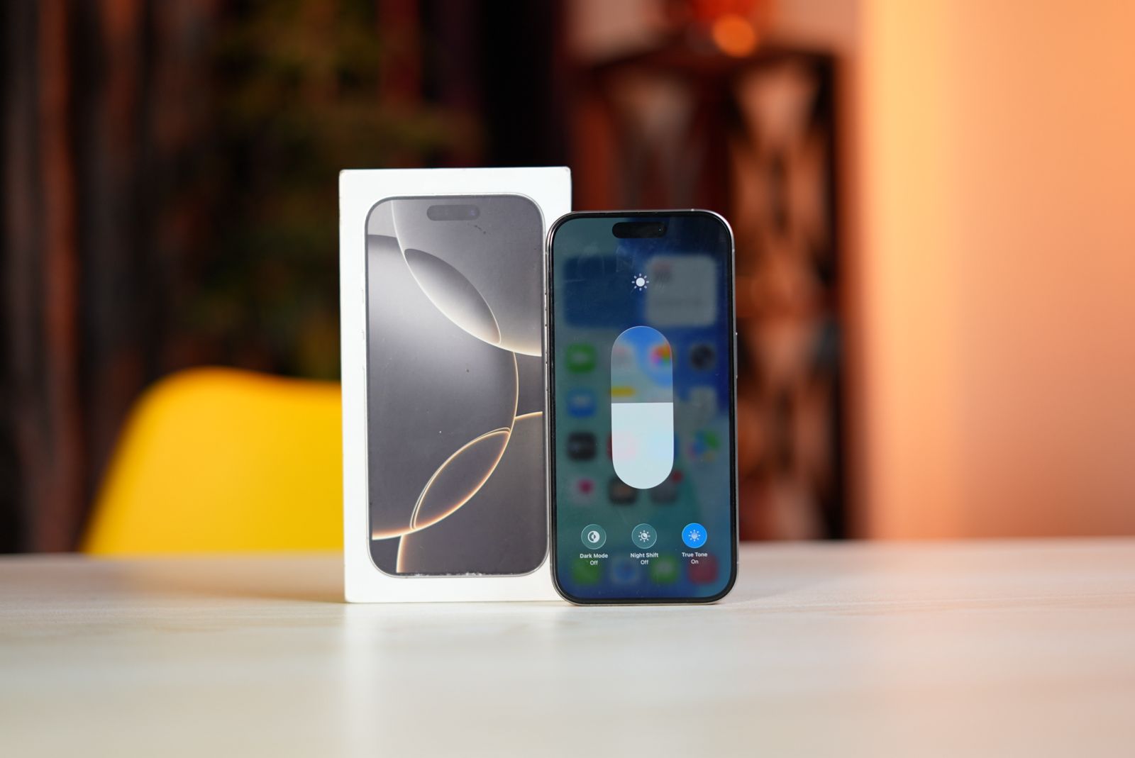 iPhone 16 Pro (Singapore) - Image 5