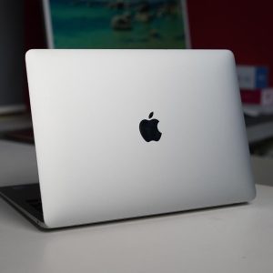 Macbook Air 13.3” M1 Chip BH 97%