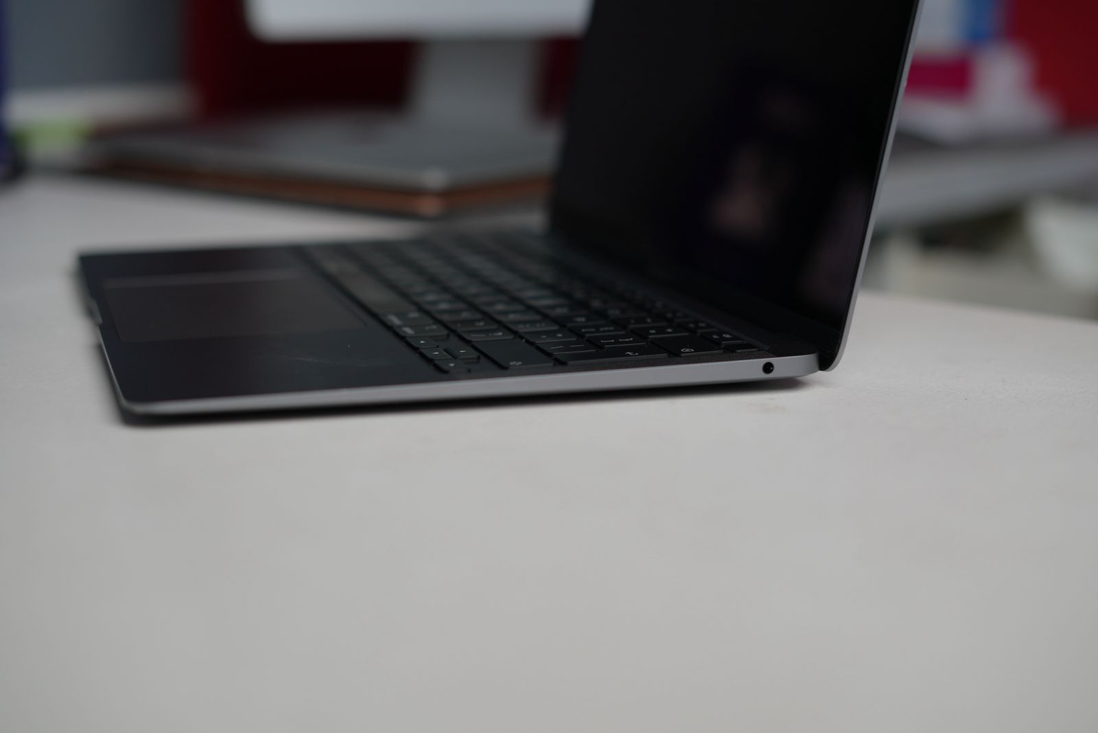 Macbook Air 13.3” M1 Chip BH 88% - Image 2