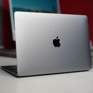 Macbook Air 13.3” M1 Chip BH 88%
