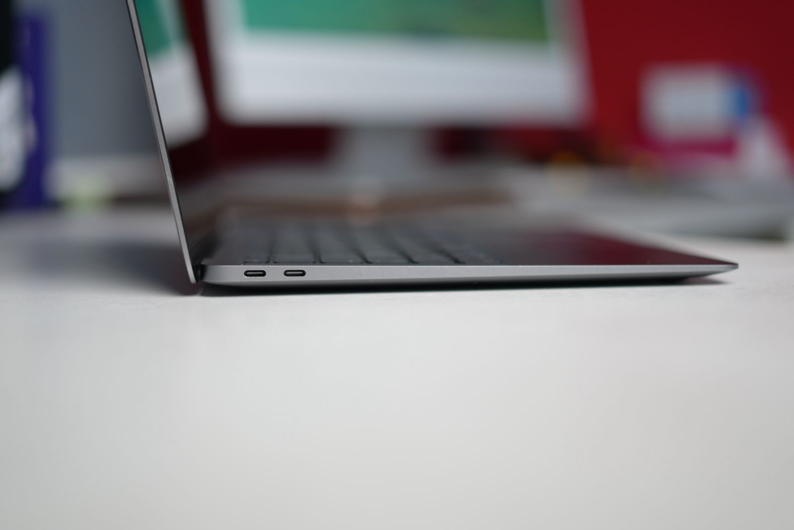 Macbook Air 13.3” M1 Chip BH 88% - Image 5