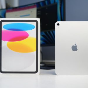 iPad 11th Gen (Singapore)