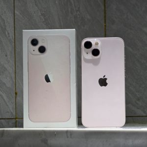 iPhone 13 Battery Health 94%