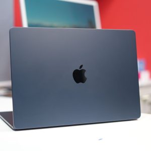 Macbook Air 15” M2 Chip BH 100%