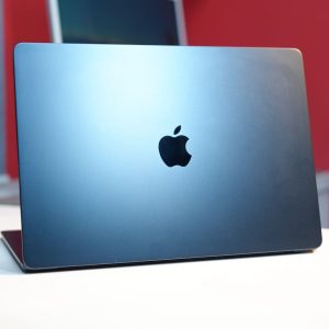Macbook Air 15” M2 Chip BH 91%