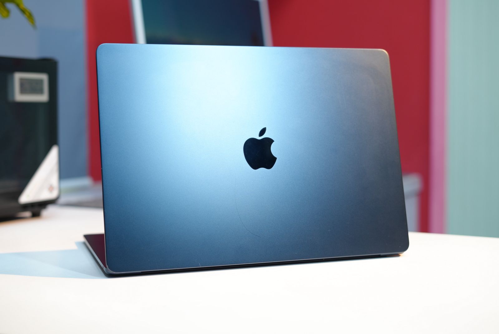 Macbook Air 15” M2 Chip BH 91%