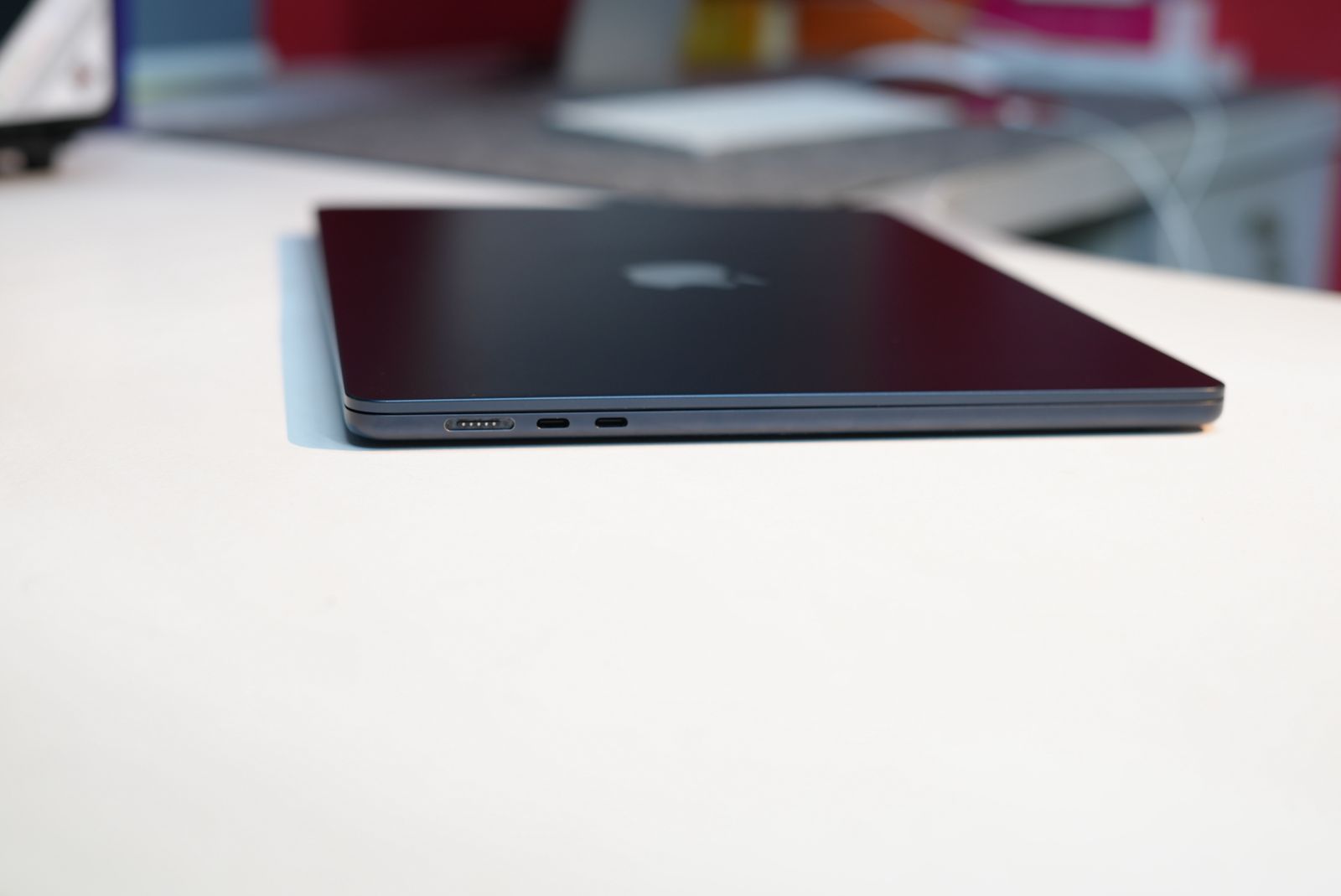 Macbook Air 15” M2 Chip BH 91% - Image 3