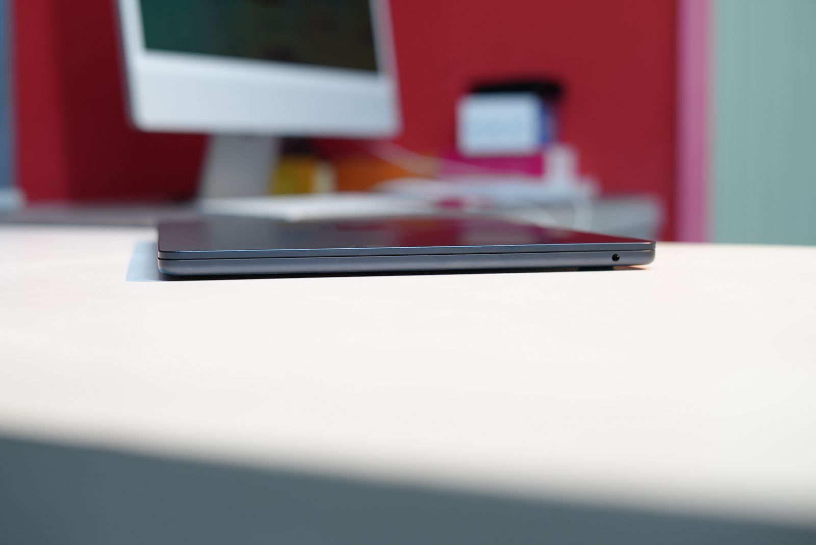 Macbook Air 15” M2 Chip BH 91% - Image 8