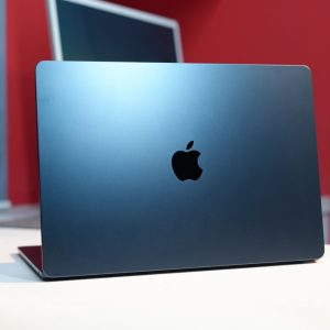 Macbook Air 15” M2 Chip BH 100%