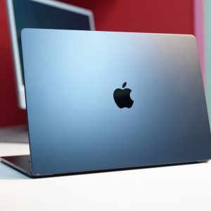 Macbook Air 15” M2 Chip BH 98%