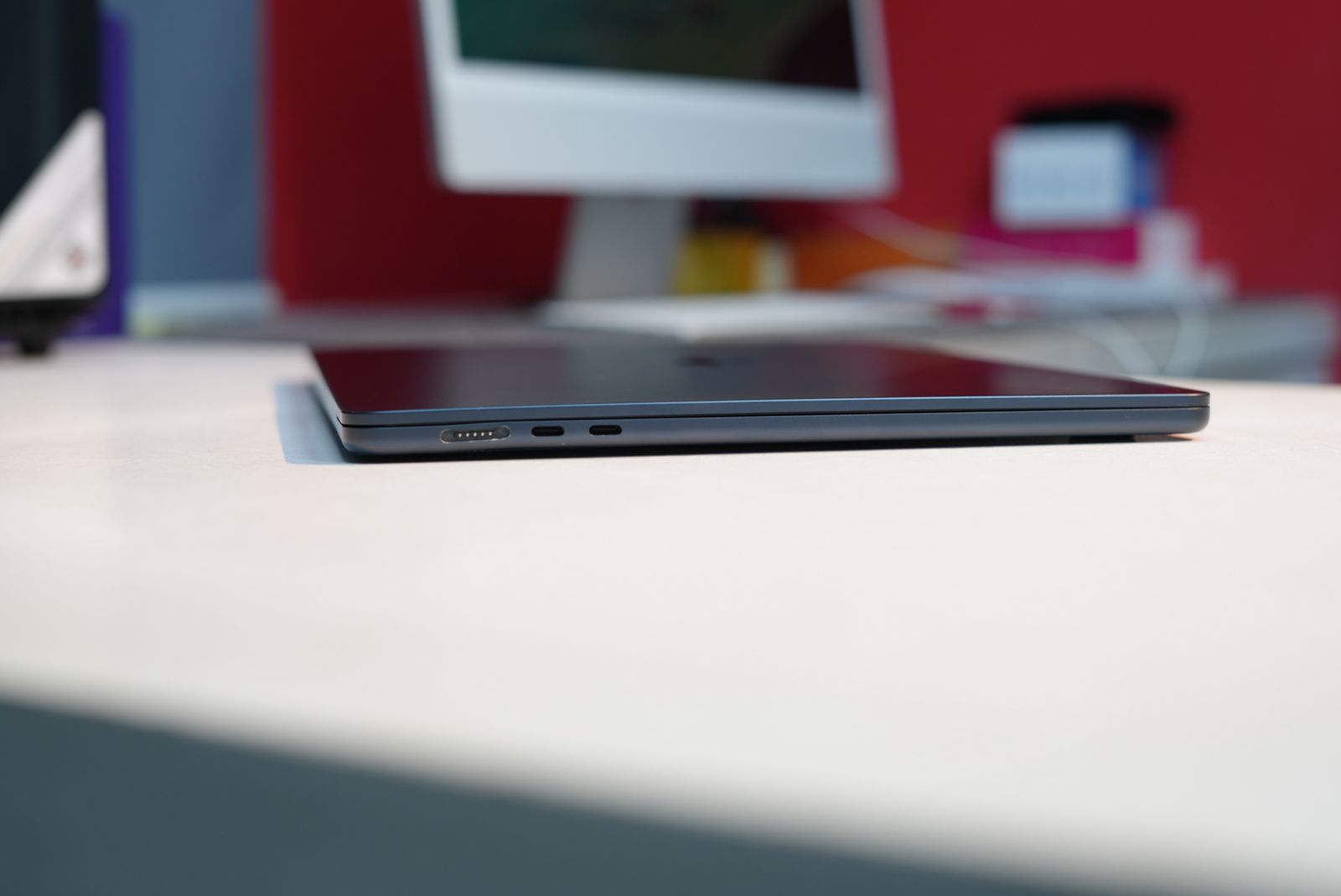 Macbook Air 15” M2 Chip BH 98% - Image 5